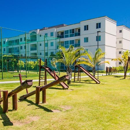 Apartamento - Porto De Galinhas Ngoại thất bức ảnh