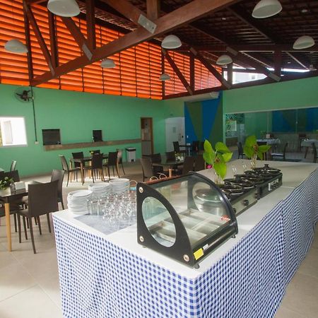Apartamento - Porto De Galinhas Ngoại thất bức ảnh
