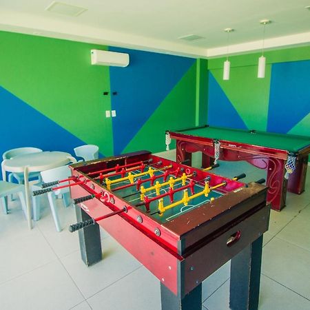 Apartamento - Porto De Galinhas Ngoại thất bức ảnh