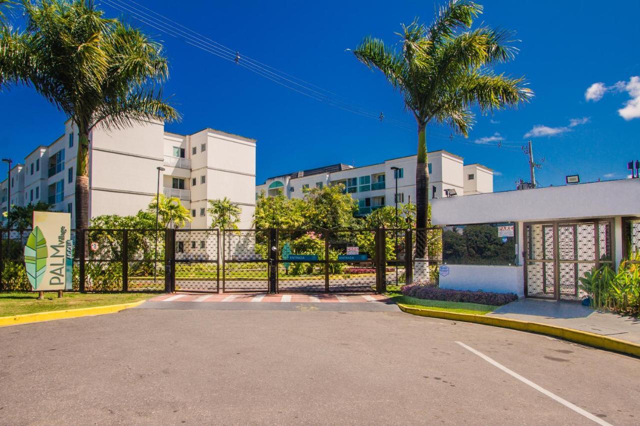 Apartamento - Porto De Galinhas Ngoại thất bức ảnh