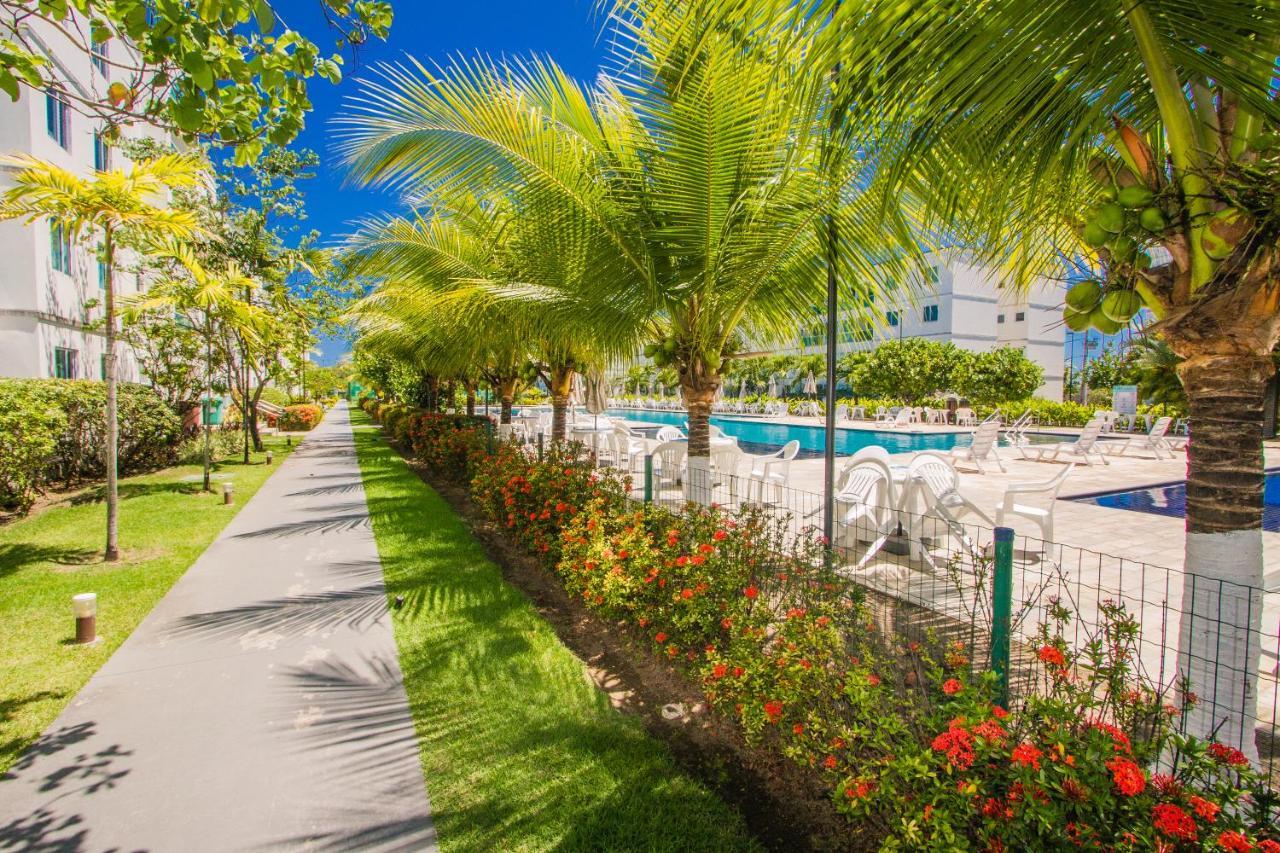 Apartamento - Porto De Galinhas Ngoại thất bức ảnh