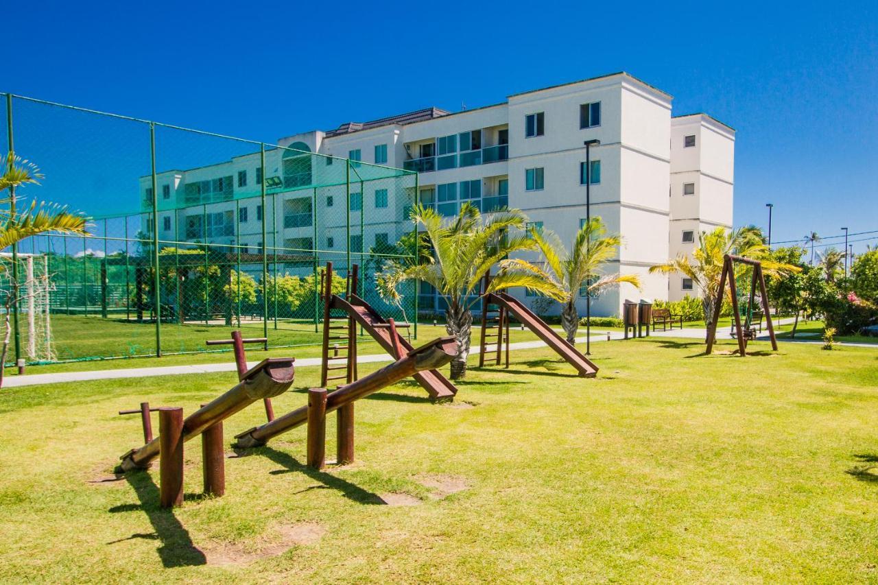 Apartamento - Porto De Galinhas Ngoại thất bức ảnh