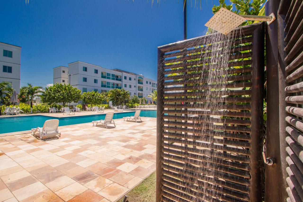 Apartamento - Porto De Galinhas Ngoại thất bức ảnh