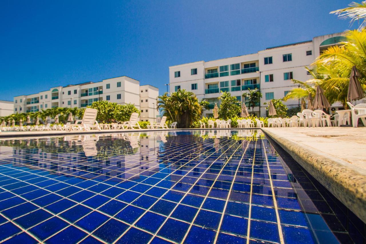 Apartamento - Porto De Galinhas Ngoại thất bức ảnh