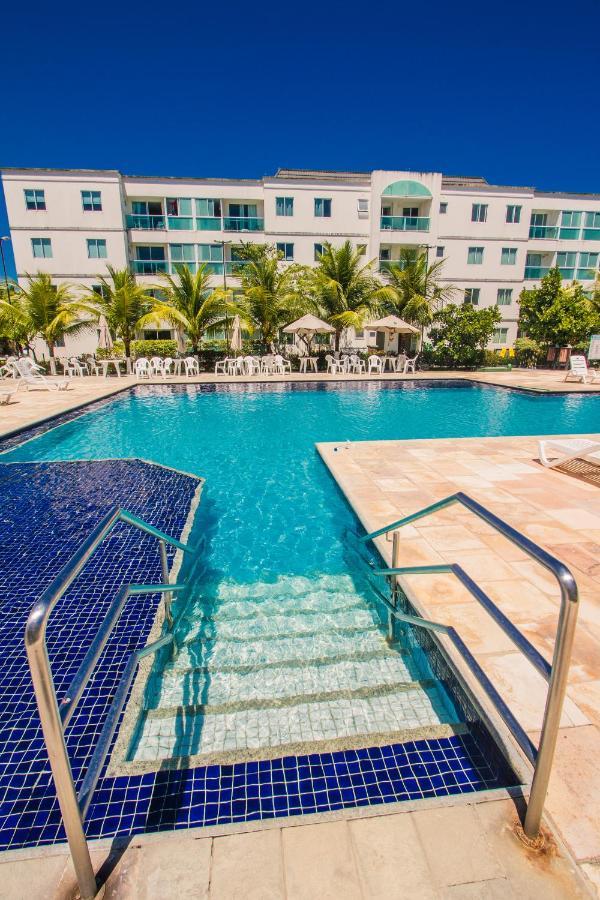Apartamento - Porto De Galinhas Ngoại thất bức ảnh