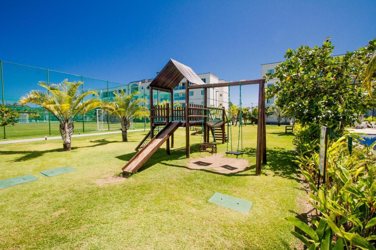 Apartamento - Porto De Galinhas Ngoại thất bức ảnh
