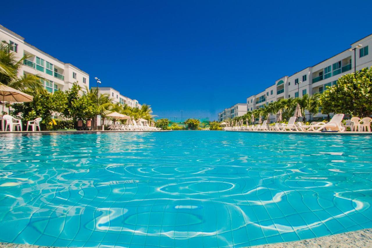 Apartamento - Porto De Galinhas Ngoại thất bức ảnh