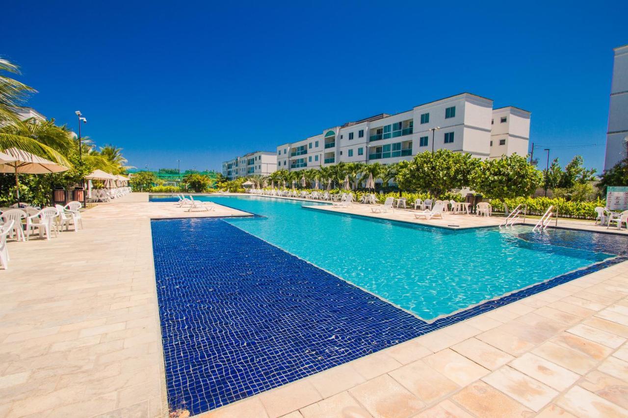 Apartamento - Porto De Galinhas Ngoại thất bức ảnh