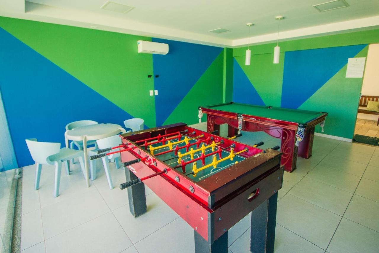 Apartamento - Porto De Galinhas Ngoại thất bức ảnh