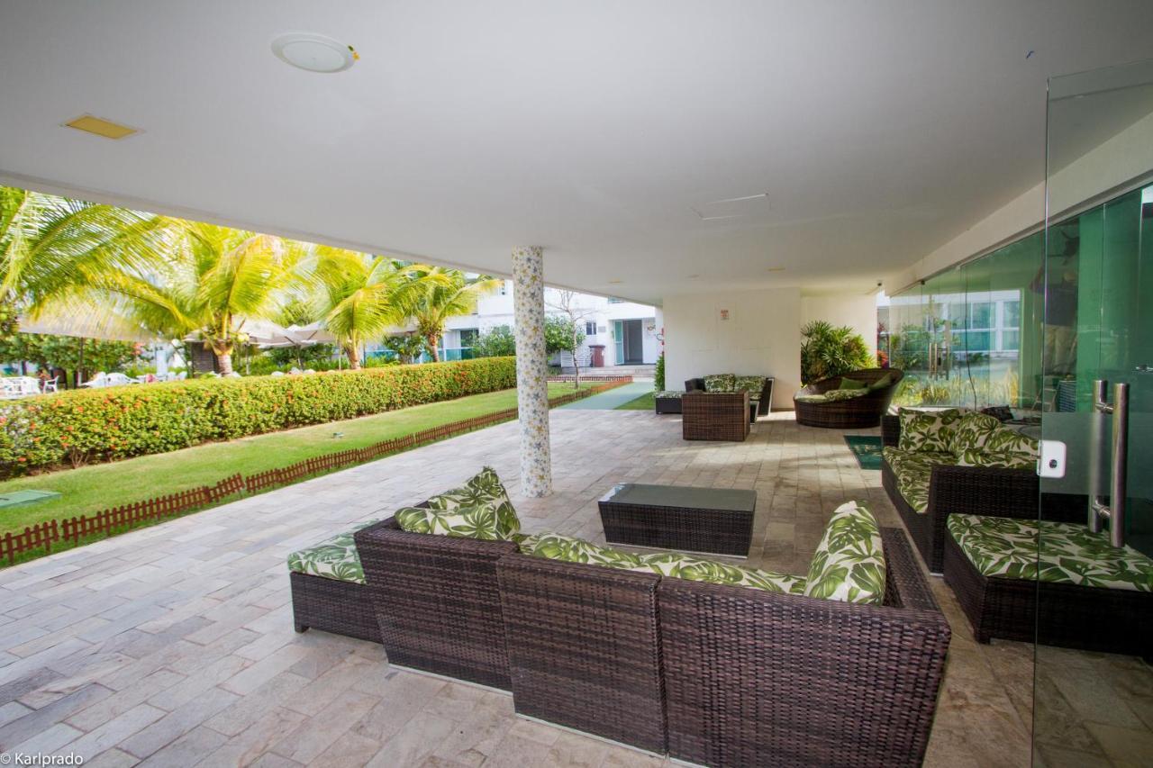 Apartamento - Porto De Galinhas Ngoại thất bức ảnh