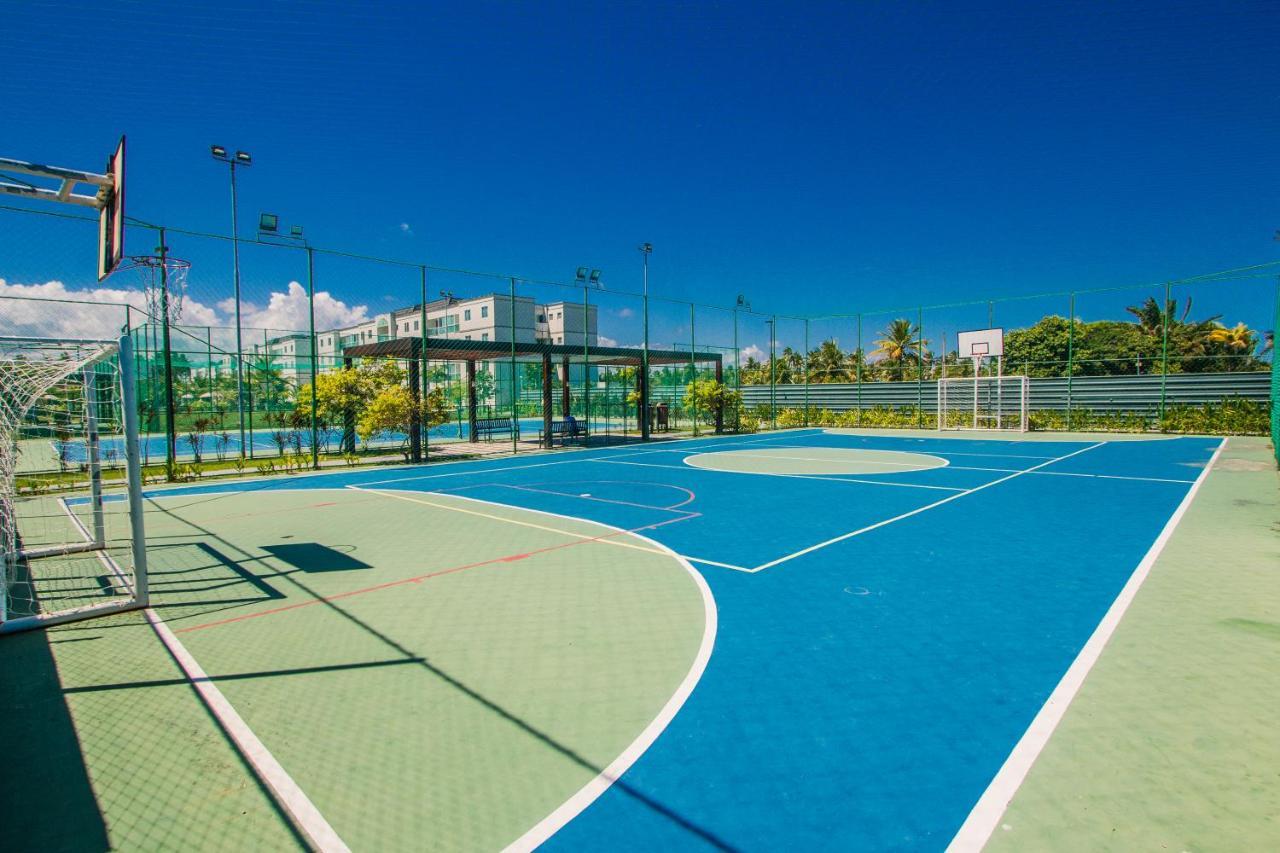 Apartamento - Porto De Galinhas Ngoại thất bức ảnh