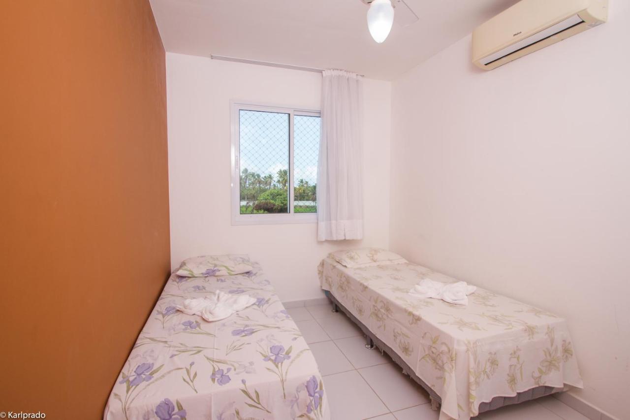 Apartamento - Porto De Galinhas Ngoại thất bức ảnh