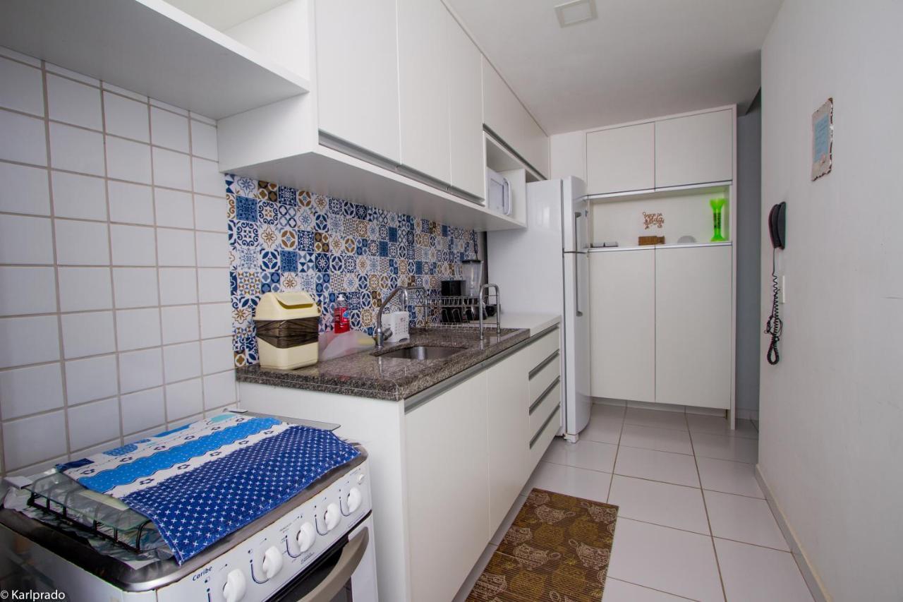Apartamento - Porto De Galinhas Ngoại thất bức ảnh