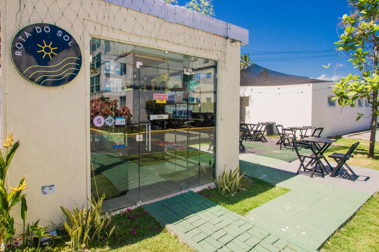 Apartamento - Porto De Galinhas Ngoại thất bức ảnh
