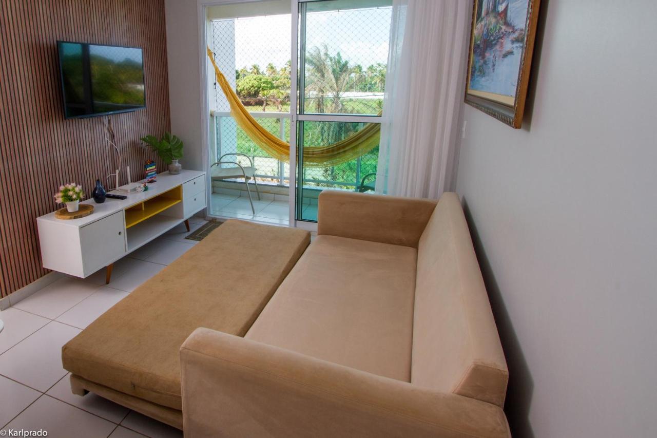 Apartamento - Porto De Galinhas Ngoại thất bức ảnh
