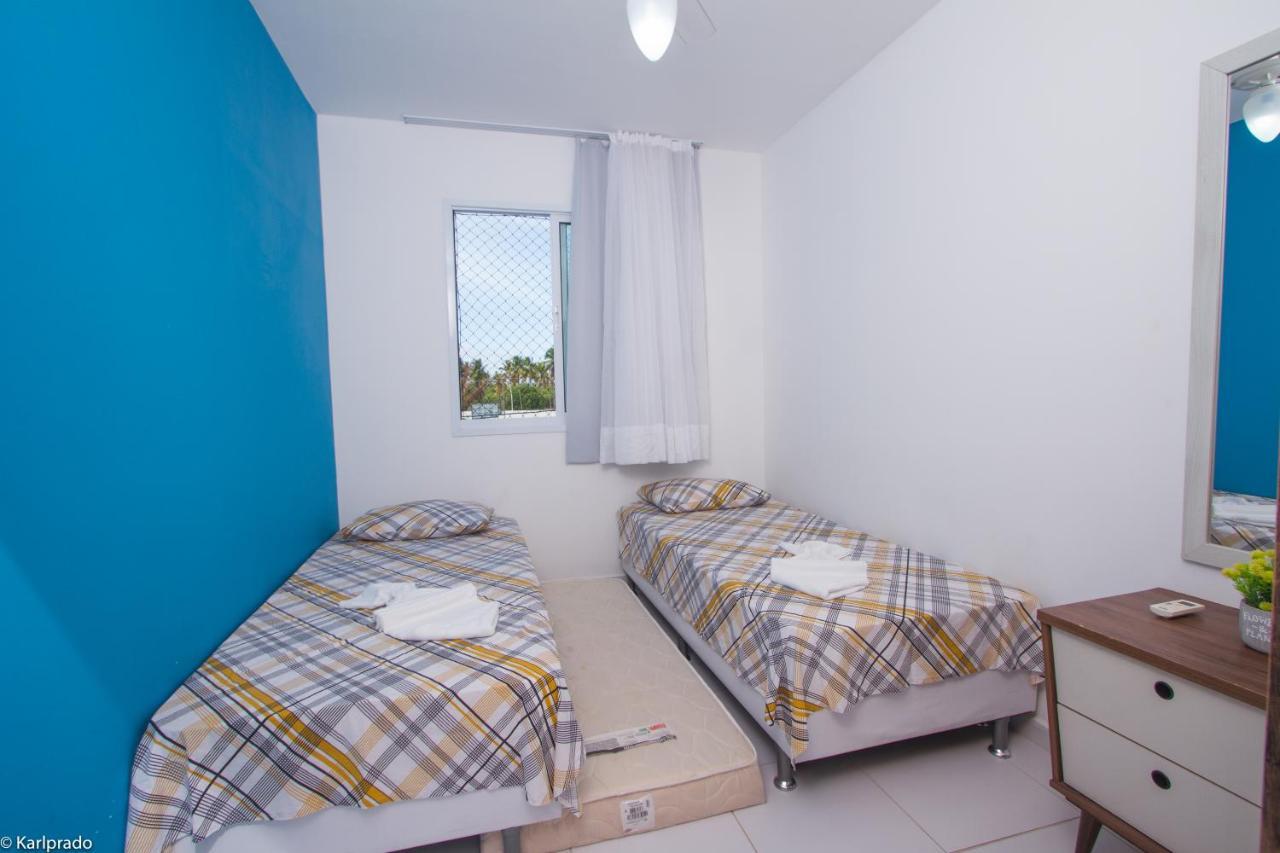 Apartamento - Porto De Galinhas Ngoại thất bức ảnh