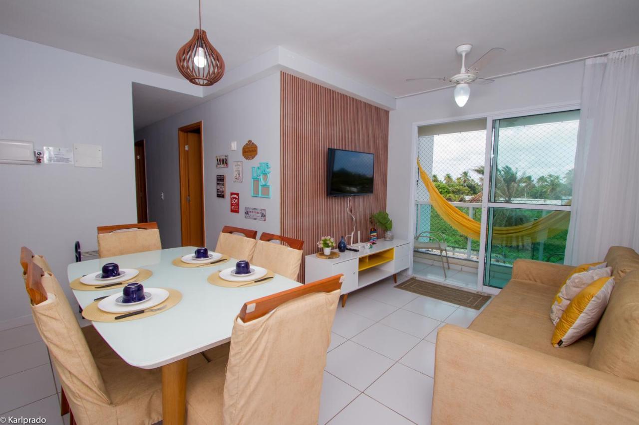 Apartamento - Porto De Galinhas Ngoại thất bức ảnh