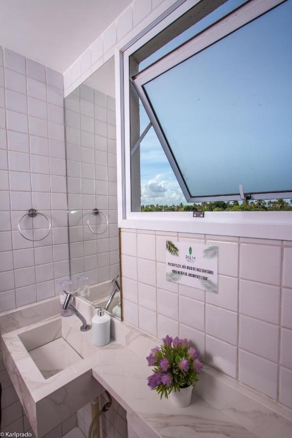 Apartamento - Porto De Galinhas Ngoại thất bức ảnh