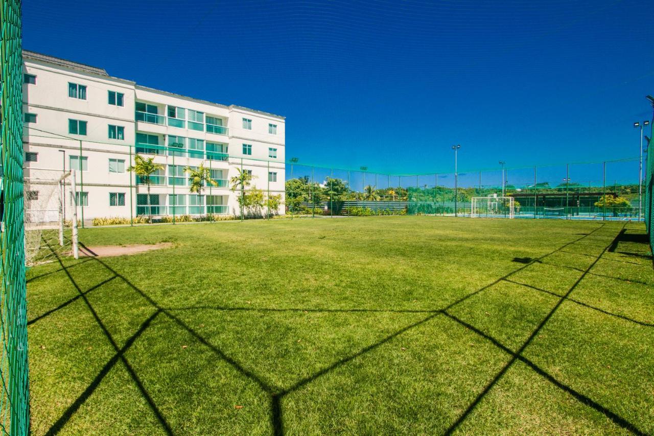 Apartamento - Porto De Galinhas Ngoại thất bức ảnh