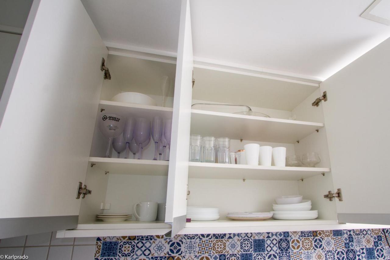 Apartamento - Porto De Galinhas Ngoại thất bức ảnh