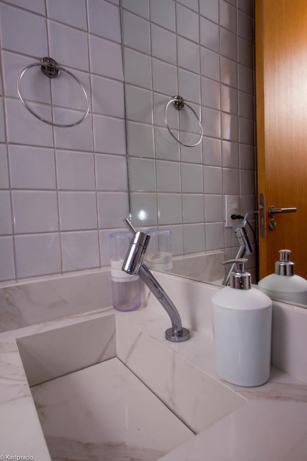 Apartamento - Porto De Galinhas Ngoại thất bức ảnh