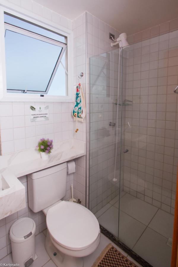 Apartamento - Porto De Galinhas Ngoại thất bức ảnh
