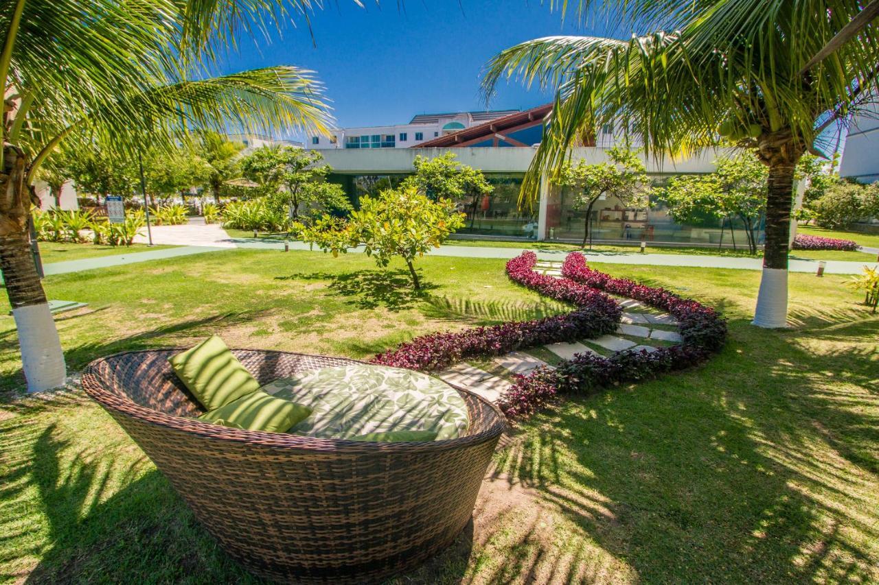 Apartamento - Porto De Galinhas Ngoại thất bức ảnh