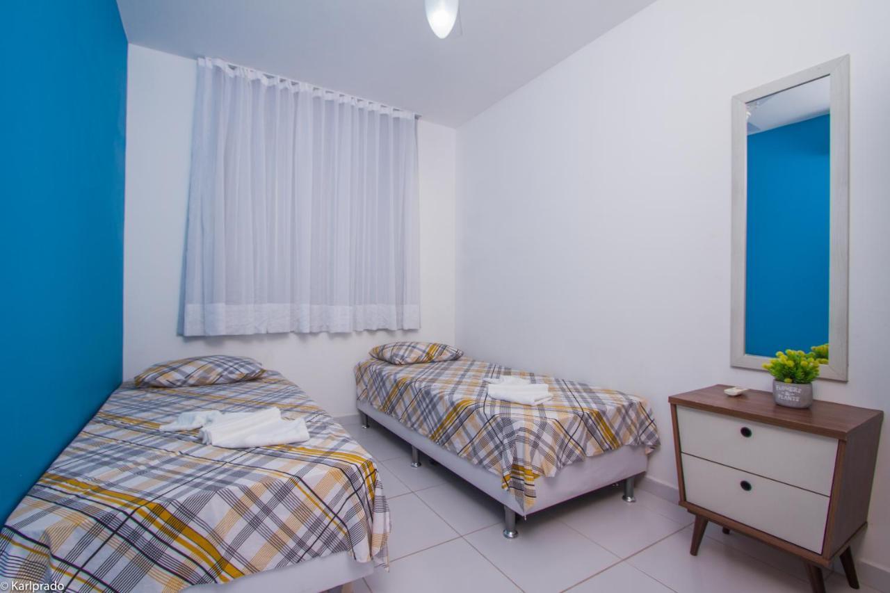 Apartamento - Porto De Galinhas Ngoại thất bức ảnh