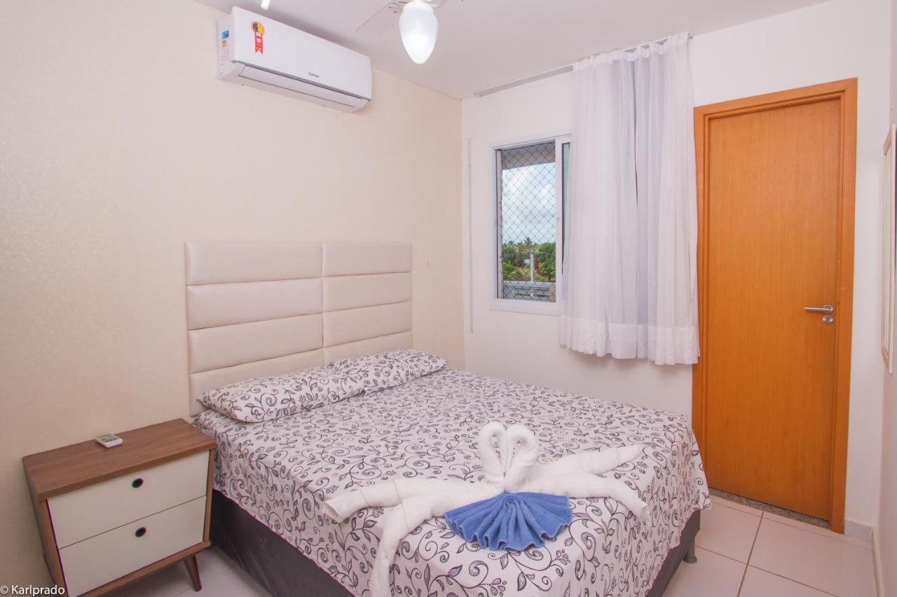 Apartamento - Porto De Galinhas Ngoại thất bức ảnh